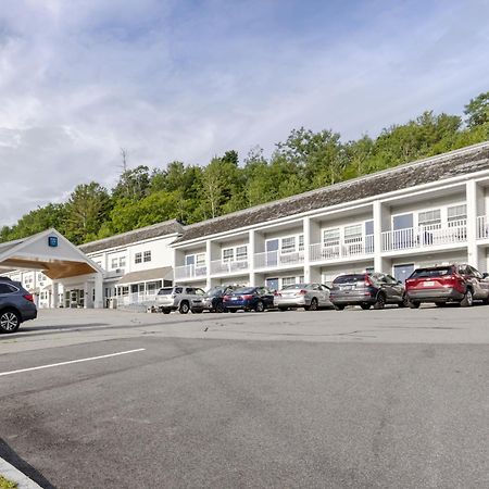Seasider Motel Μπαρ Χάρμπορ Εξωτερικό φωτογραφία